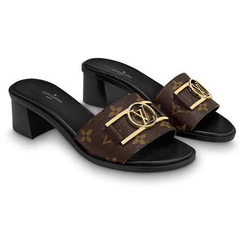 louis vuitton trainer mules|louis vuitton mules for women.